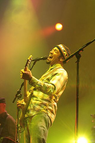image of Ben Harper