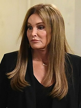 image of Caitlyn Jenner