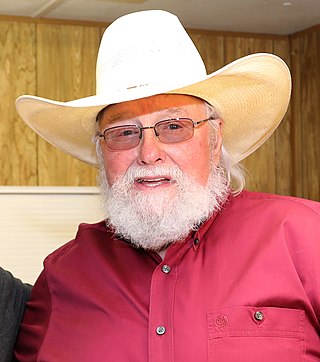 image of Charlie Daniels