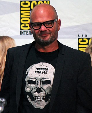 image of Chris Bauer