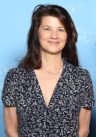 image of Daphne Zuniga