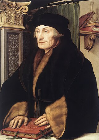 image of Erasmus