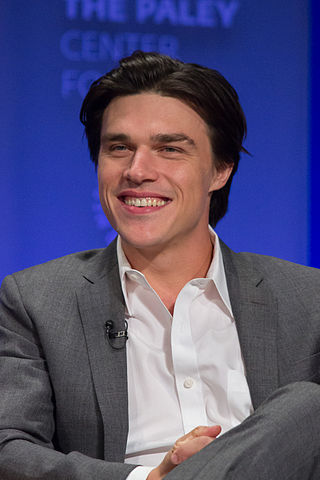 image of Finn Wittrock
