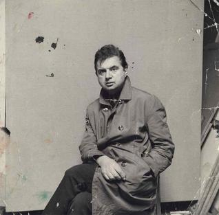 image of Francis Bacon (artist)