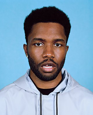 image of Frank Ocean