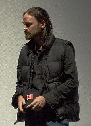 image of Jeremy Davies