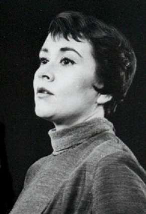 image of Joan Plowright