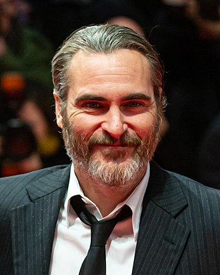 image of Joaquin Phoenix