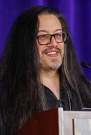 image of John Romero