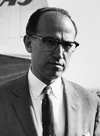 image of Jonas Salk