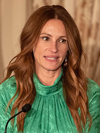 image of Julia Roberts