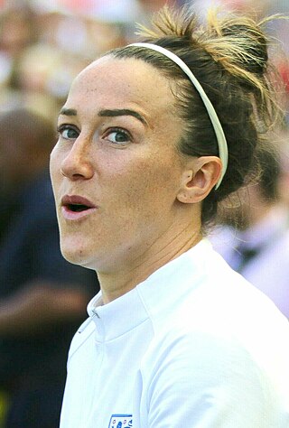 image of Lucy Bronze