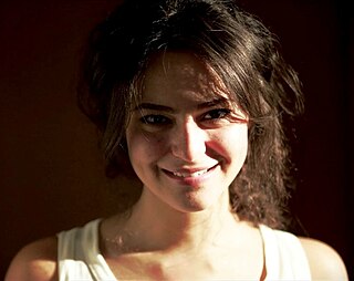 image of May Calamawy