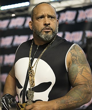 image of Montel Vontavious Porter