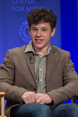 image of Nolan Gould