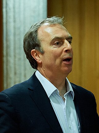 image of Peter Hitchens