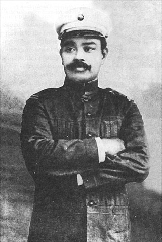image of Antonio Luna
