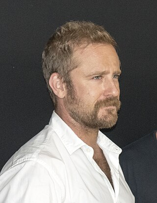 image of Ben Foster (actor)