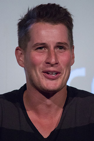 image of Brendan Fehr