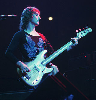 image of Denny Laine