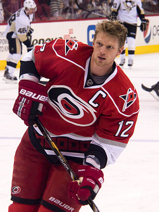 image of Eric Staal