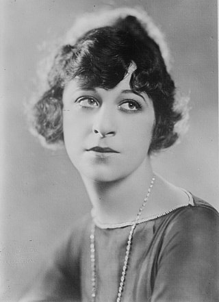 image of Fanny Brice
