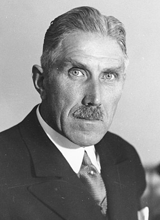 image of Franz von Papen