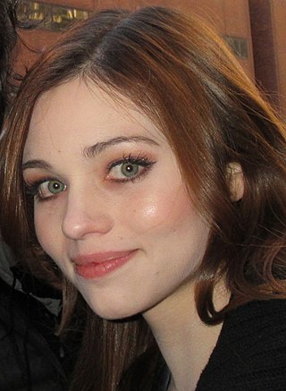 image of India Eisley