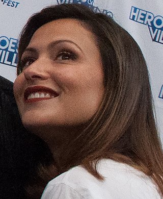 image of Italia Ricci