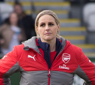 image of Kelly Smith