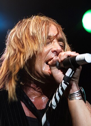 image of Kevin DuBrow