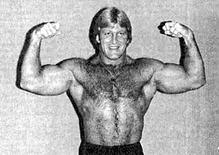image of Paul Orndorff