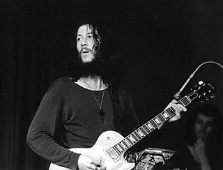 image of Peter Green (musician)