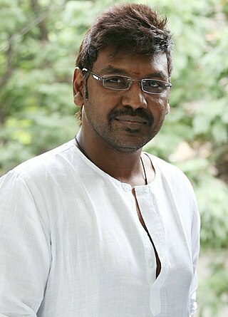 image of Raghava Lawrence