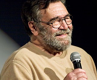 image of Ralph Bakshi