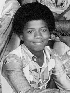 image of Randy Jackson (Jacksons singer)