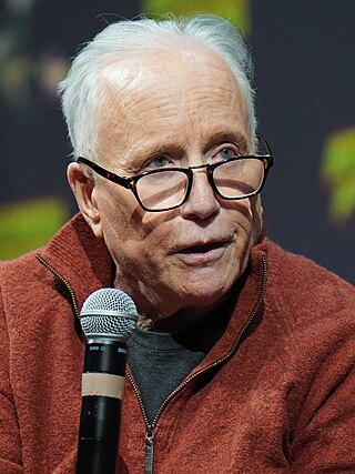 image of Richard Dreyfuss