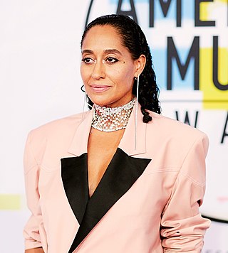 image of Tracee Ellis Ross