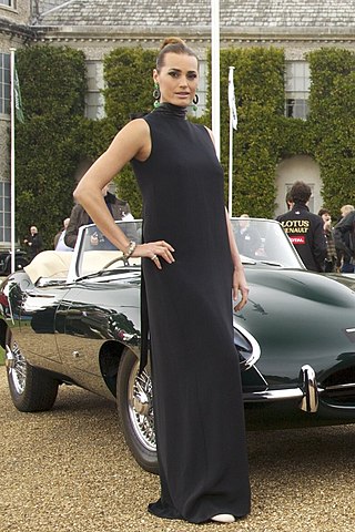 image of Yasmin Le Bon