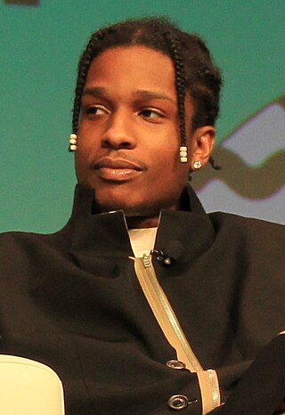 image of ASAP Rocky