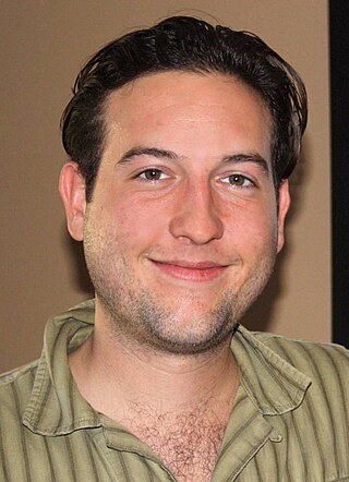 image of Chris Marquette