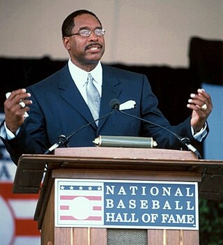 image of Dave Winfield
