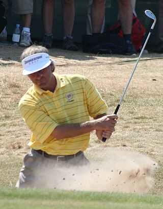 image of Fred Couples