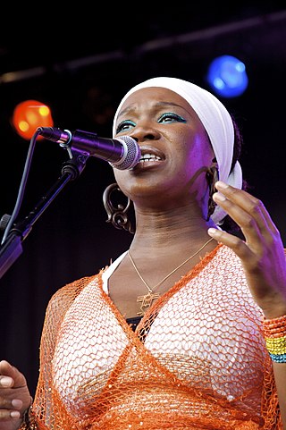 image of India Arie