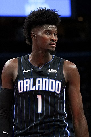 image of Jonathan Isaac
