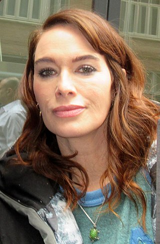image of Lena Headey