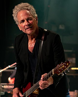 image of Lindsey Buckingham