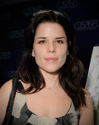 image of Neve Campbell