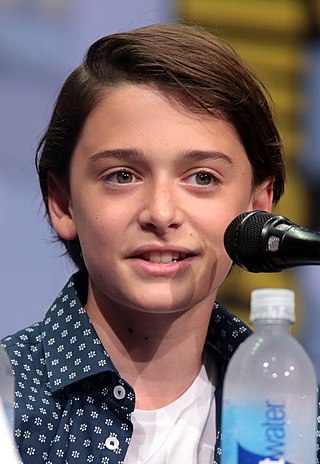 image of Noah Schnapp