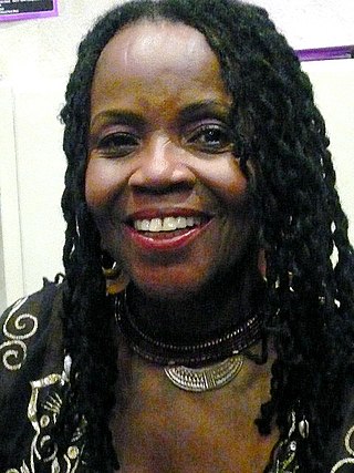 image of P. P. Arnold